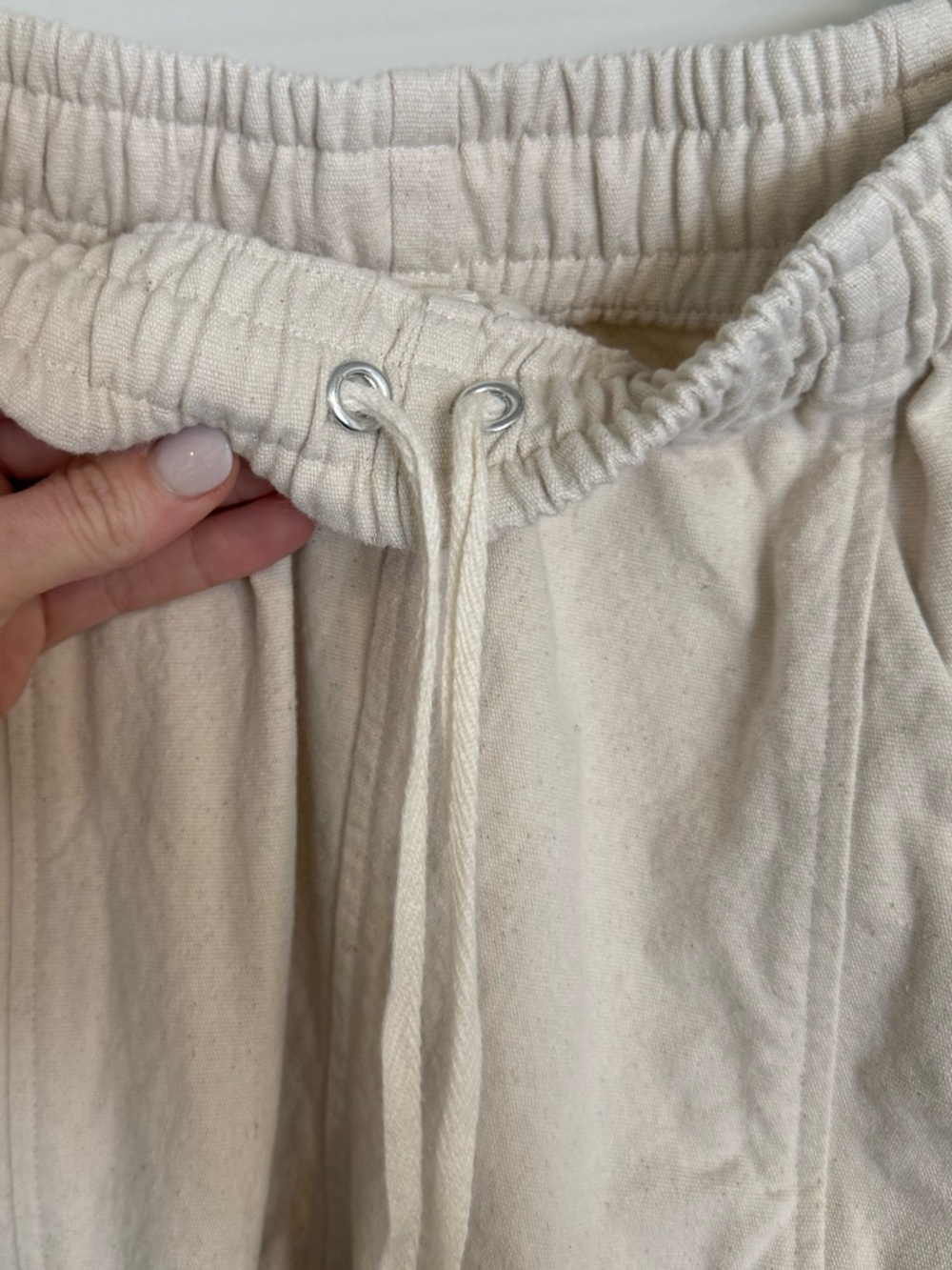 ES Clyde Cotton Canvas Pants - Picture 4 of 7